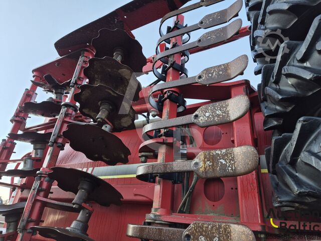 Kombinationssämaschine Horsch Pronto 6 DC