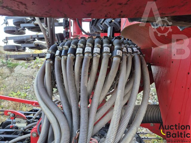 Kombinationssämaschine Horsch Pronto 6 DC