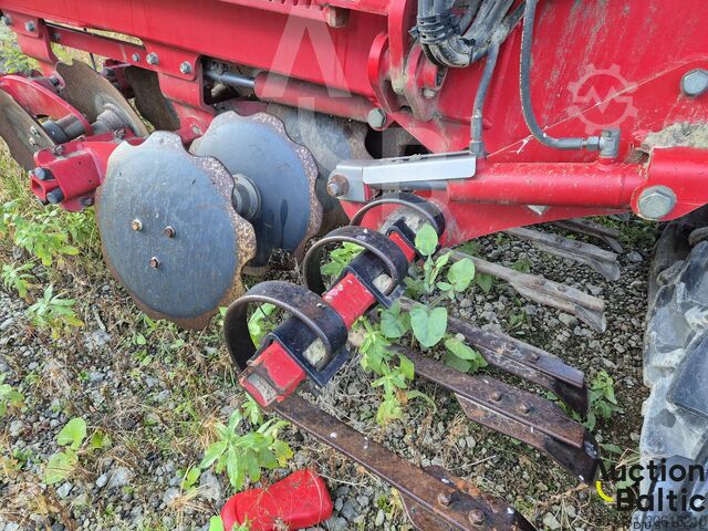 Kombinationssämaschine Horsch Pronto 6 DC