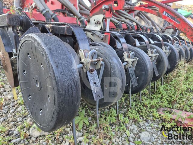 Kombinationssämaschine Horsch Pronto 6 DC