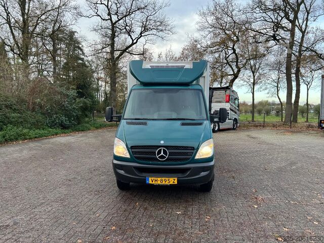 Kühlkoffer Mercedes-Benz Sprinter Thermo King Koelwagen 3500 kg!