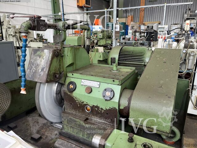 Mașină de rectificat cilindric SCHAUDT AR 500