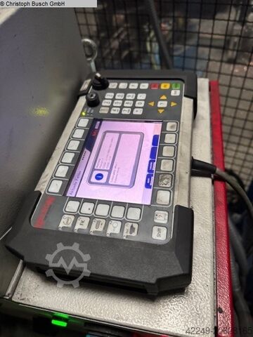 Зварювальник шпильок Nelson N4s