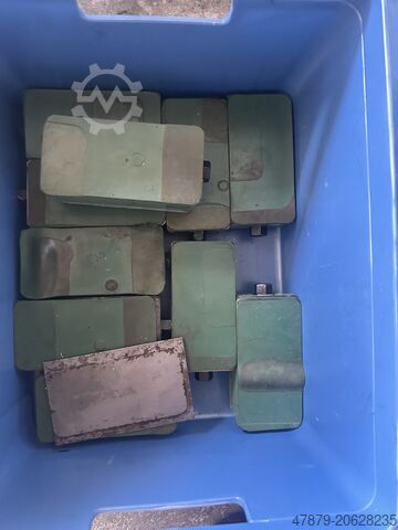 CNC sústruh WEILER E 55