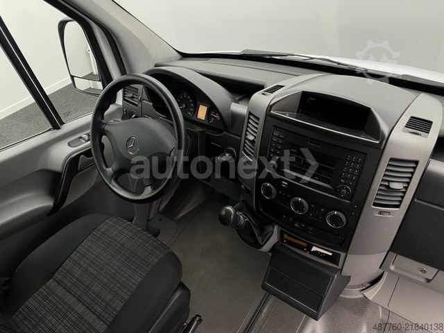 Фургон з високим дахом MERCEDES-BENZ Sprinter 316 MAXI *9-SITZE* KAMERA+NAVI (7792)