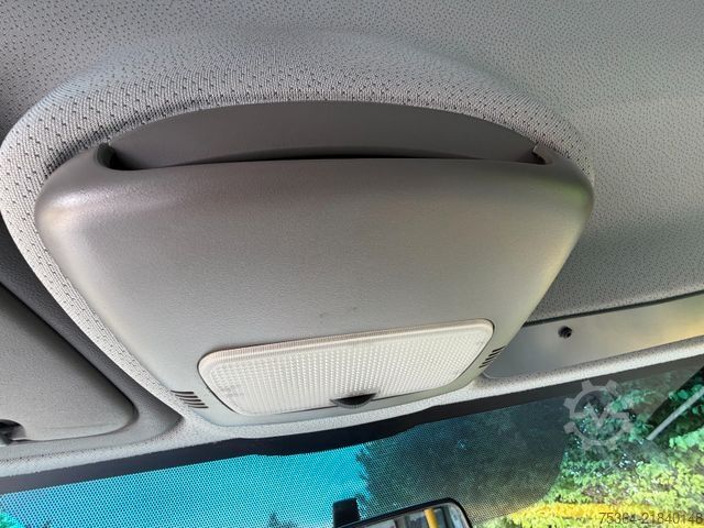 Minibus MERCEDES-BENZ Sprinter 313 Cdi Maxi Flex-i-Trans 9 Sitze+Lift