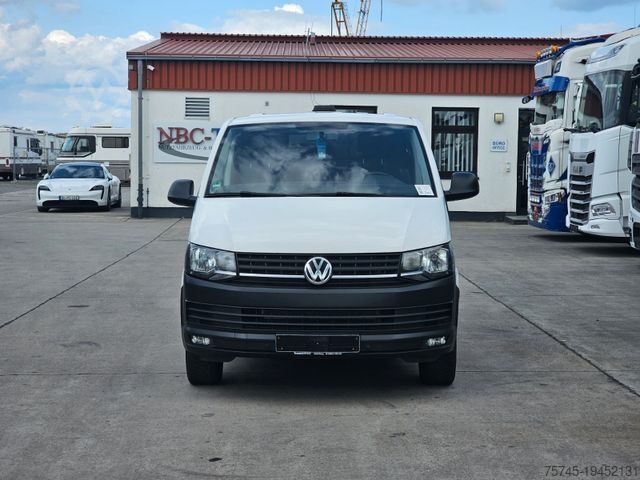 Panel kombi VOLKSWAGEN T 6 * TRANSPORTER * WERKSTATTWAGEN * STANDHZ