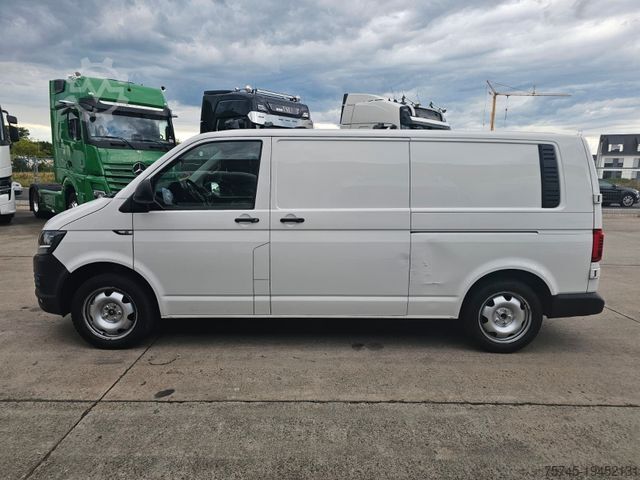 Panel kombi VOLKSWAGEN T 6 * TRANSPORTER * WERKSTATTWAGEN * STANDHZ