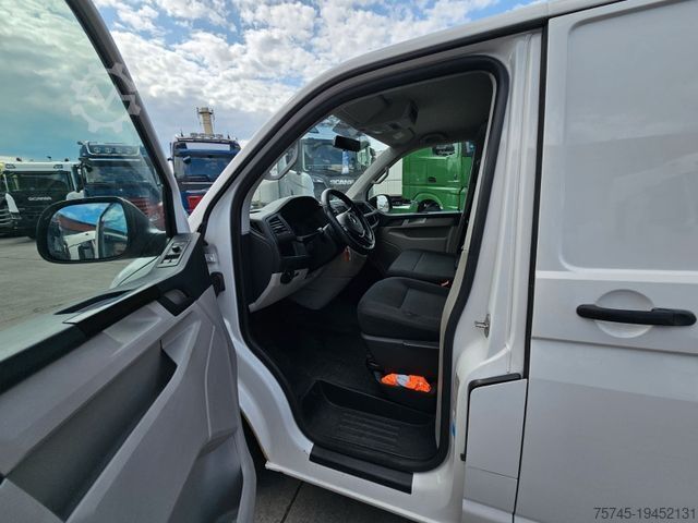 Panel kombi VOLKSWAGEN T 6 * TRANSPORTER * WERKSTATTWAGEN * STANDHZ