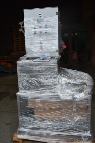 EQUIPAMENT DE STROPIT AIRAQUA Technologies 