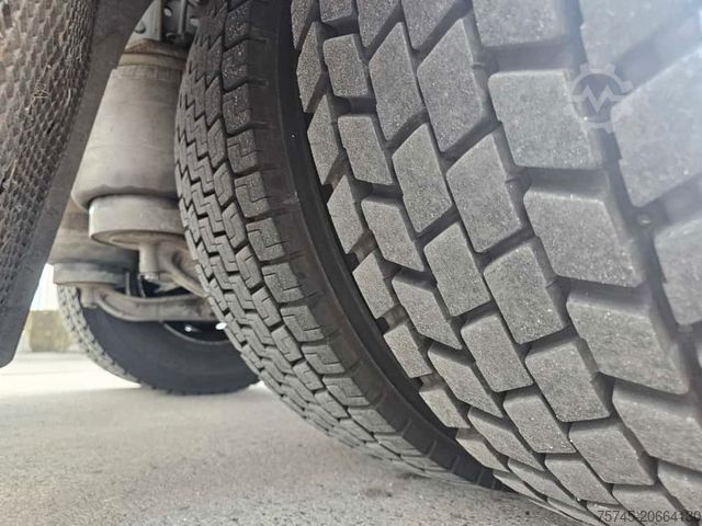 Хладилен камион MERCEDES-BENZ ANTOS 1827 * THERMOKING T-1000 R SPECTRUM * LBW