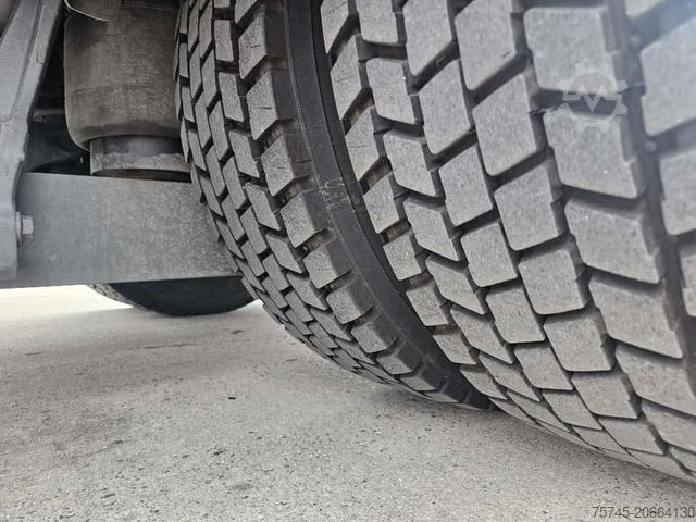 Хладилен камион MERCEDES-BENZ ANTOS 1827 * THERMOKING T-1000 R SPECTRUM * LBW