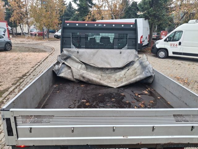 Pritschenwagen FORD Transit Pritsche 350 L3 Doppelkabine Trend