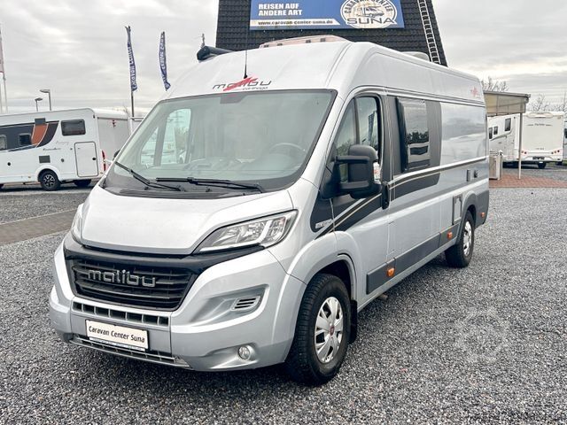 Obytné vozidlo MALIBU Van 640 LE *d-AHK*