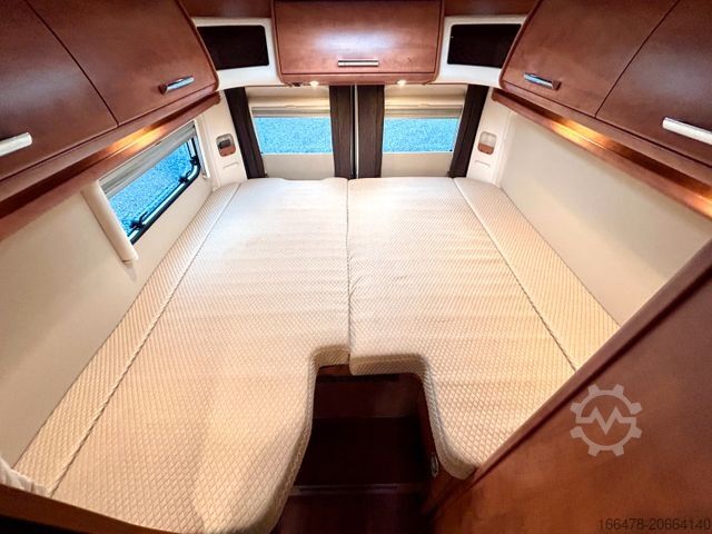 Obytné vozidlo MALIBU Van 640 LE *d-AHK*