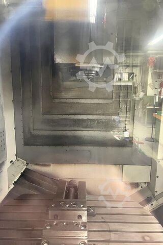 Universal-Bearbeitungszentrum Deckel Maho DMU 60