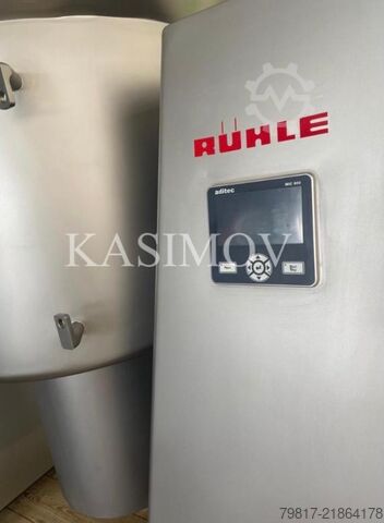 Fleischverarbeitungsmaschine Rühle Rühle MKR 600 L
