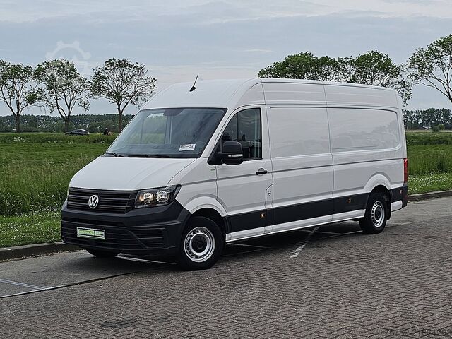 Camioneta familiar de techo alto VOLKSWAGEN CRAFTER 35 2.0 maxi ac EURO6