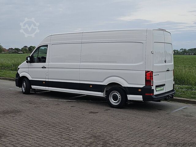 Camioneta familiar de techo alto VOLKSWAGEN CRAFTER 35 2.0 maxi ac EURO6