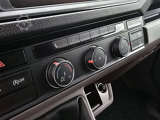 Camioneta familiar de techo alto VOLKSWAGEN CRAFTER 35 2.0 maxi ac EURO6
