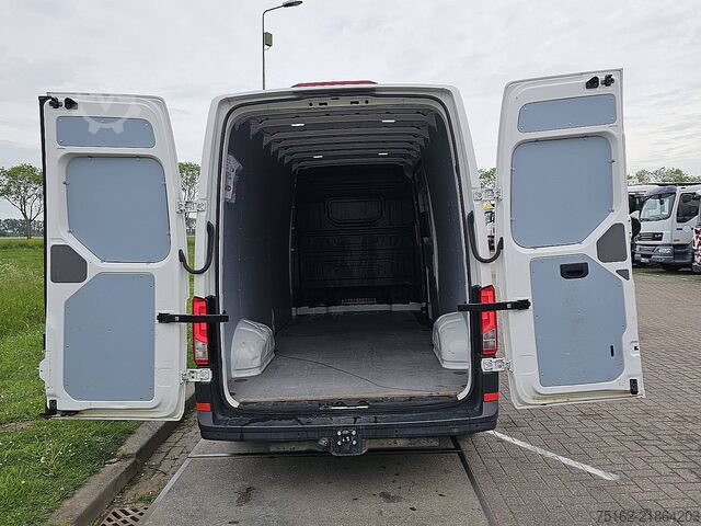 Camioneta familiar de techo alto VOLKSWAGEN CRAFTER 35 2.0 maxi ac EURO6