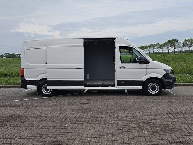 Camioneta familiar de techo alto VOLKSWAGEN CRAFTER 35 2.0 maxi ac EURO6
