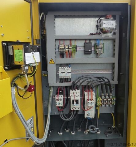 Schraubenkompressor CSD122 Kaeser CSD122