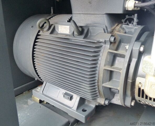 Schraubenkompressor CSD122 Kaeser CSD122