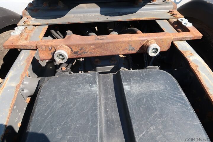 Cap tractor standard DAF XF 510 FT