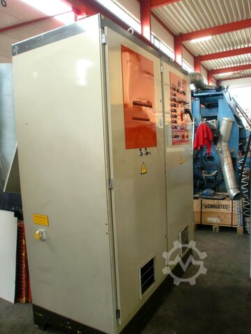 ตัวยึดตำแหน่ง Sidel SBO 6