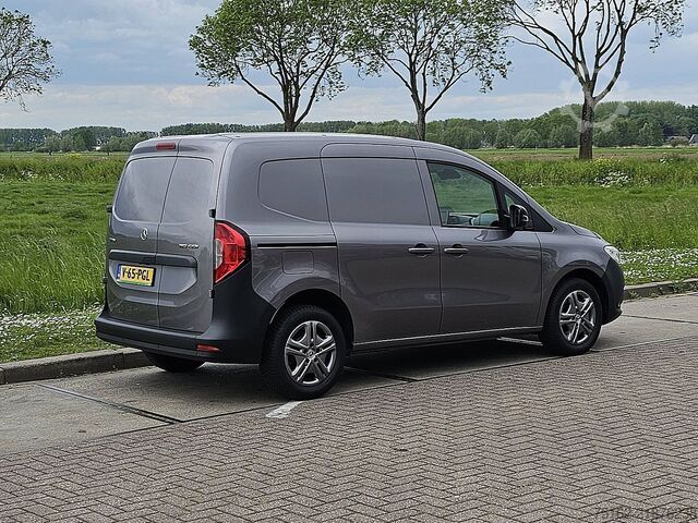 高顶旅行车 MERCEDES-BENZ CITAN 110 CDI ac carplay EURO6