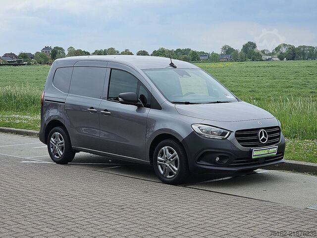高顶旅行车 MERCEDES-BENZ CITAN 110 CDI ac carplay EURO6