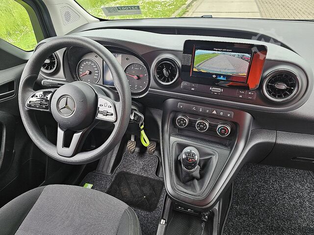 高顶旅行车 MERCEDES-BENZ CITAN 110 CDI ac carplay EURO6
