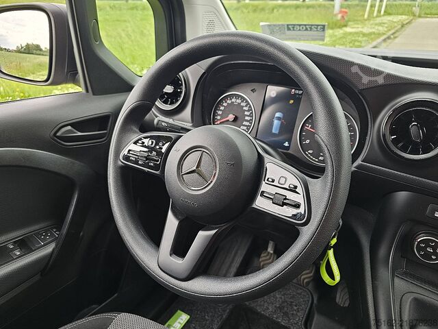 高顶旅行车 MERCEDES-BENZ CITAN 110 CDI ac carplay EURO6