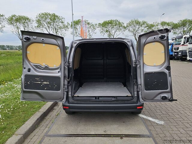 高顶旅行车 MERCEDES-BENZ CITAN 110 CDI ac carplay EURO6