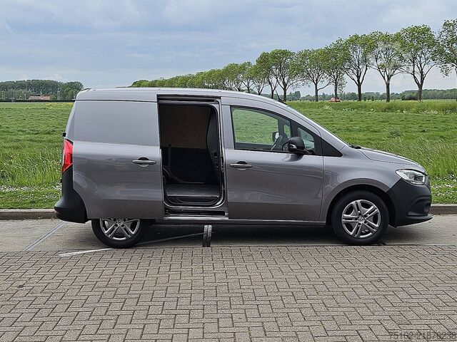 高顶旅行车 MERCEDES-BENZ CITAN 110 CDI ac carplay EURO6