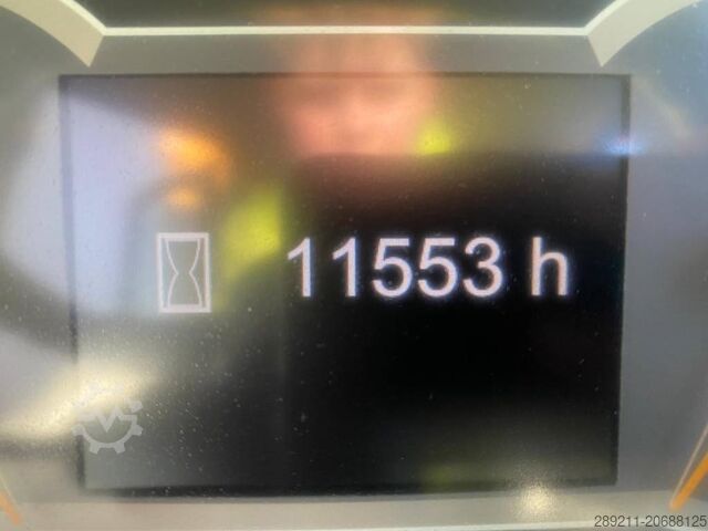 Dumpertruck Volvo A 35 G