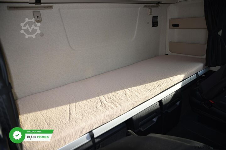 Standard nyergesvontató MERCEDES-BENZ Actros 5 1845 BigSpace MirroCam