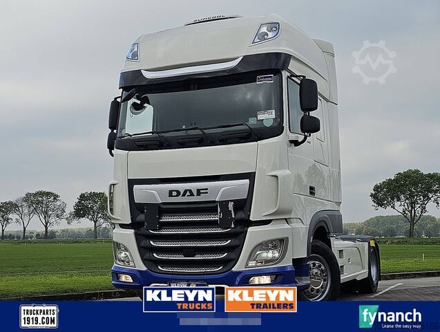  DAF XF 480