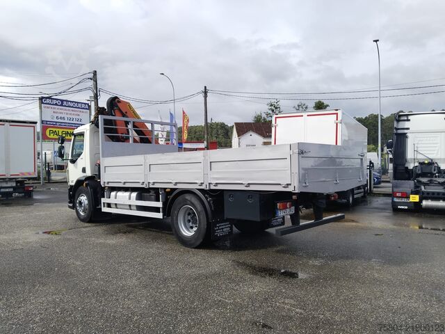 пътна помощ DAF LF 310 FA