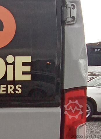 房车/露营车 Fiat Weinsberg Carabus 600 K | 4 Posti Letto | Completamente Attrezzato