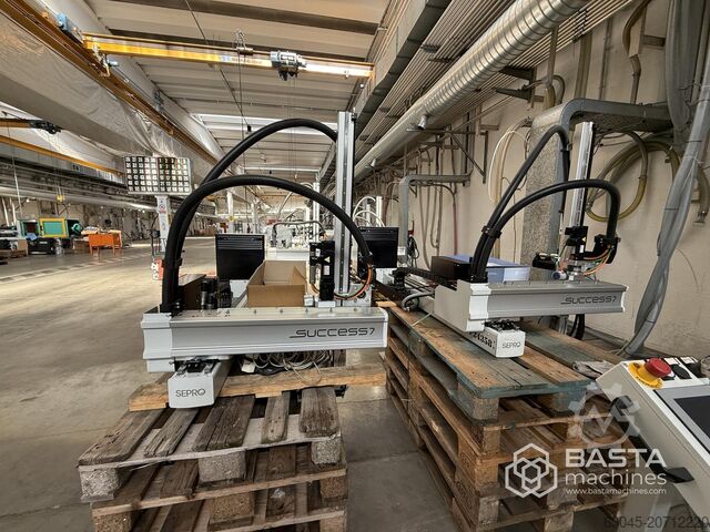 SEPRO Erfolg 7(2017年) SEPRO Success 7