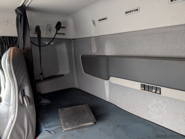 卷臂钩自卸卡车 Volvo FH500 6x4 JOAB Cameleont Luft/Luft