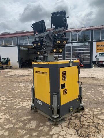 Atlas Copco Hilight B5+ Atlas Copco Hilight B5+