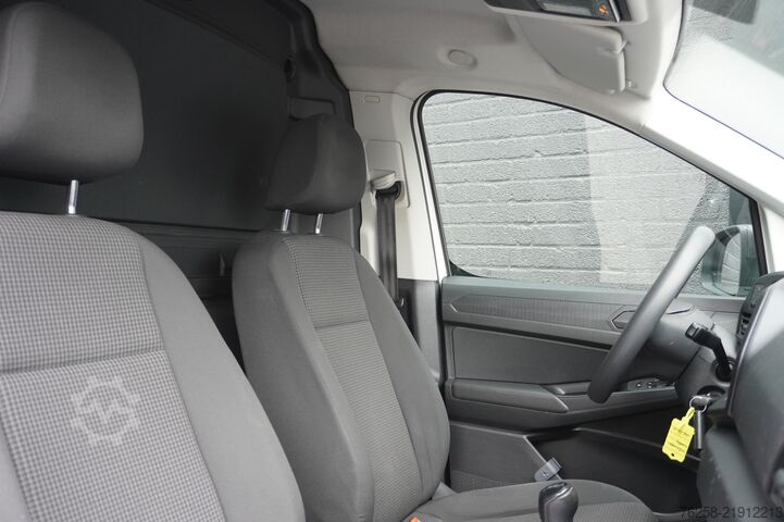 Stationbíll með háu þaki Volkswagen Caddy Cargo 2.0 TDI EURO 6 - Airco - € 14.900,-...