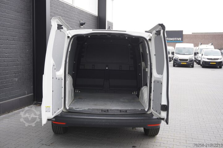 Stationbíll með háu þaki Volkswagen Caddy Cargo 2.0 TDI EURO 6 - Airco - € 14.900,-...