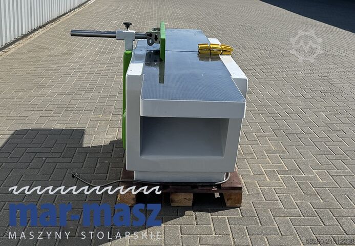 Surface planer levelling machine PRIMULTINI 50 
