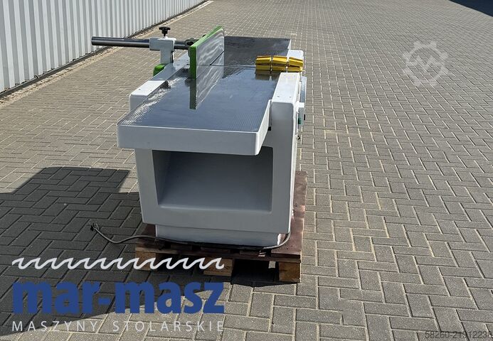 Surface planer levelling machine PRIMULTINI 50 