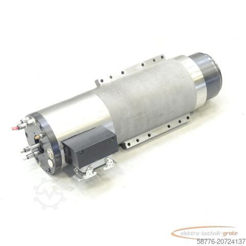 GMN bileşeni GMN TSSV 170 s - 12000 / 18 A SN: R 237633 - ! -