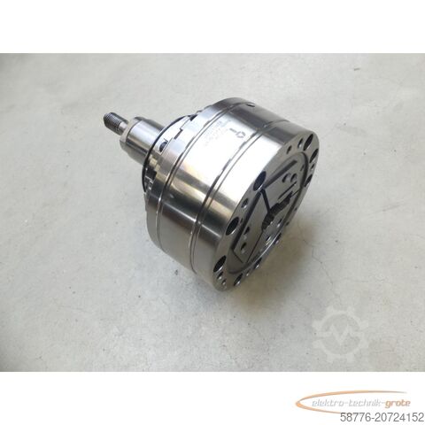 Component Hainbuch TOPlus Kombi Axfix Gr. 65 Spannfutter 2903